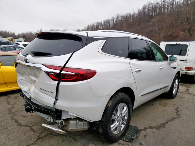 Aukcja sprzedaży 2019 Buick Enclave Es, vin: 5GAERBKW1KJ108747, numer aukcji: 26773950
