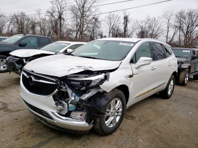 Aukcja sprzedaży 2019 Buick Enclave Es, vin: 5GAERBKW1KJ108747, numer aukcji: 26773950