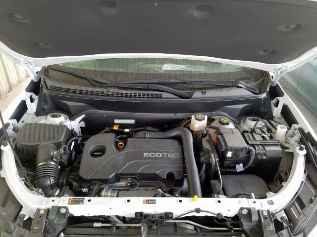 Aukcja sprzedaży 2019 Chevrolet Equinox, vin: 3GNAXHEVXKS659340, numer aukcji: 29700370