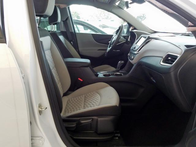 Aukcja sprzedaży 2019 Chevrolet Equinox, vin: 3GNAXHEVXKS659340, numer aukcji: 29700370