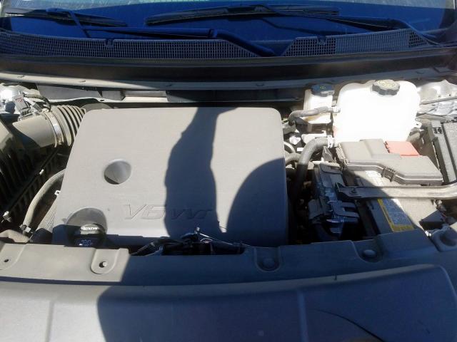 Продаж на аукціоні авто 2020 Chevrolet Traverse L, vin: 1GNERGKW7LJ143782, номер лоту: 57298199