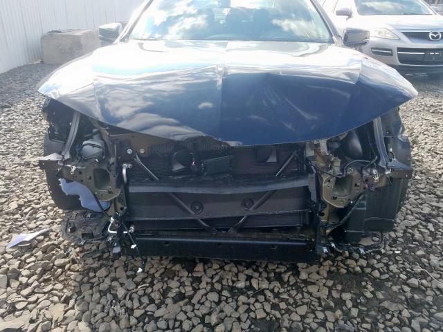 32092540 :رقم المزاد ، 19UUB1F32LA006837 vin ، 2020 Acura Tlx مزاد بيع