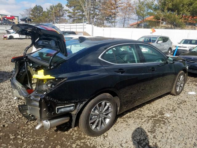 32092540 :رقم المزاد ، 19UUB1F32LA006837 vin ، 2020 Acura Tlx مزاد بيع
