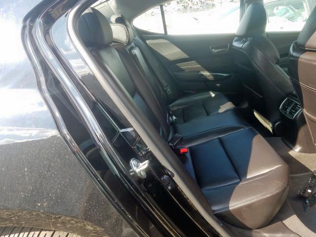 32092540 :رقم المزاد ، 19UUB1F32LA006837 vin ، 2020 Acura Tlx مزاد بيع