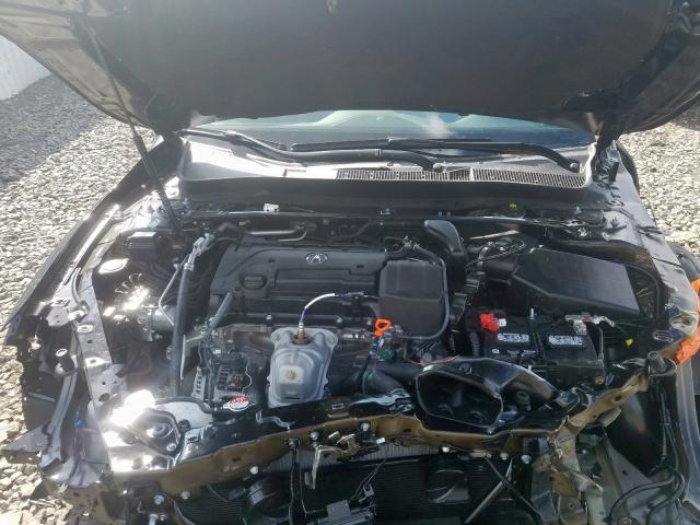 32092540 :رقم المزاد ، 19UUB1F32LA006837 vin ، 2020 Acura Tlx مزاد بيع