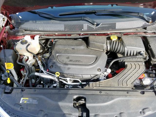 Продаж на аукціоні авто 2019 Chrysler Pacifica T, vin: 2C4RC1BG0KR685379, номер лоту: 32818280