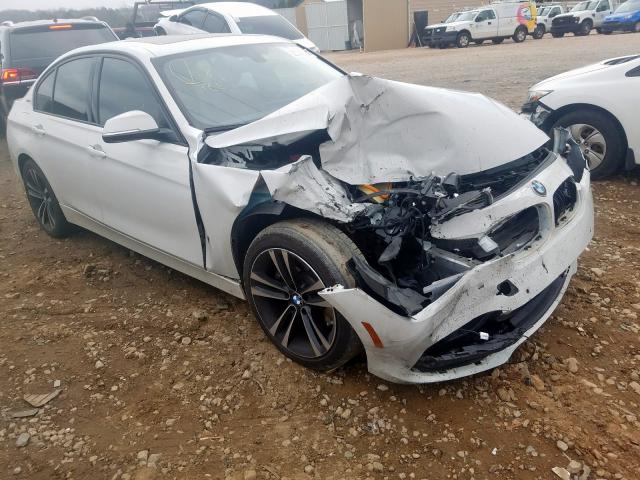 Aukcja sprzedaży 2018 Bmw 330e, vin: WBA8E1C59JA755934, numer aukcji: 33740390