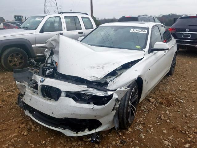 Aukcja sprzedaży 2018 Bmw 330e, vin: WBA8E1C59JA755934, numer aukcji: 33740390