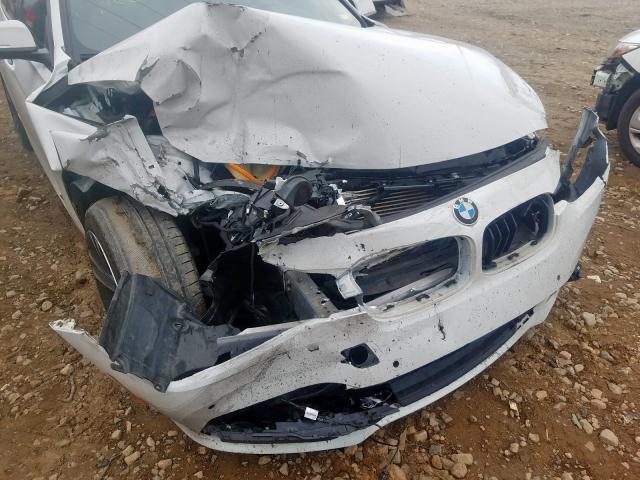 Aukcja sprzedaży 2018 Bmw 330e, vin: WBA8E1C59JA755934, numer aukcji: 33740390