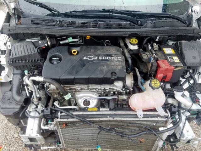 Aukcja sprzedaży 2018 Chevrolet Spark Ls, vin: KL8CB6SA5JC474521, numer aukcji: 33987560