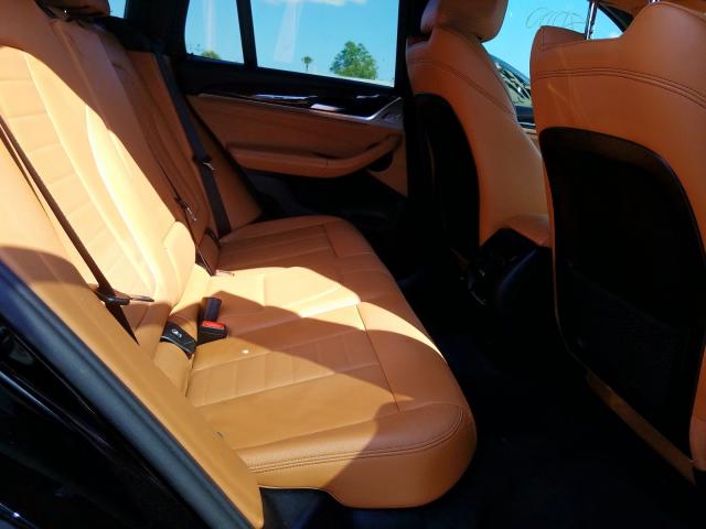 Aukcja sprzedaży 2018 Bmw X3, vin: 5UXTR9C50JLC76355, numer aukcji: 35222200