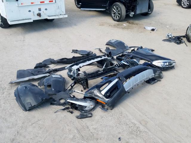 Aukcja sprzedaży 2018 Bmw X3, vin: 5UXTR9C50JLC76355, numer aukcji: 35222200