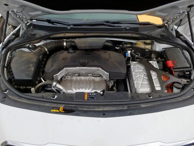 2018 Buick Lacrosse E მანქანა იყიდება აუქციონზე, vin: 1G4ZP5SZ9JU122079, აუქციონის ნომერი: 35585930