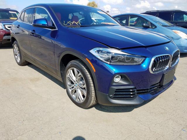 Продаж на аукціоні авто 2020 Bmw X2 Xdrive2, vin: WBXYJ1C06L5R00476, номер лоту: 35195780