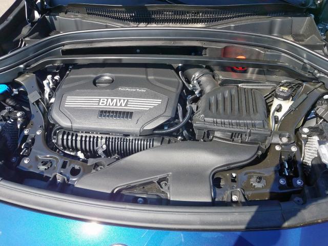 Продаж на аукціоні авто 2020 Bmw X2 Xdrive2, vin: WBXYJ1C06L5R00476, номер лоту: 35195780