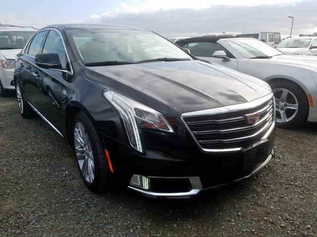 Aukcja sprzedaży 2019 Cadillac Xts Luxury, vin: 2G61M5S38K9117768, numer aukcji: 36109660