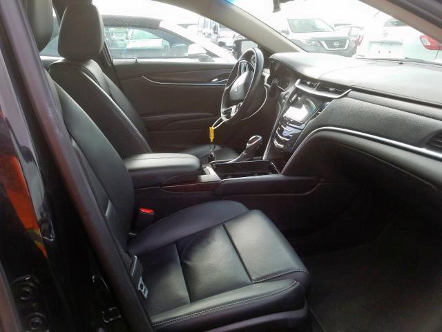 Aukcja sprzedaży 2019 Cadillac Xts Luxury, vin: 2G61M5S38K9117768, numer aukcji: 36109660