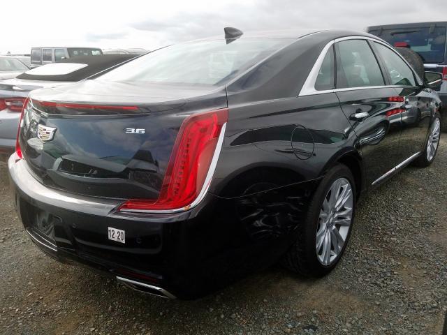 Aukcja sprzedaży 2019 Cadillac Xts Luxury, vin: 2G61M5S38K9117768, numer aukcji: 36109660