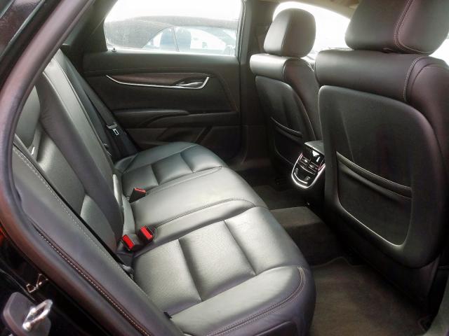 Aukcja sprzedaży 2019 Cadillac Xts Luxury, vin: 2G61M5S38K9117768, numer aukcji: 36109660