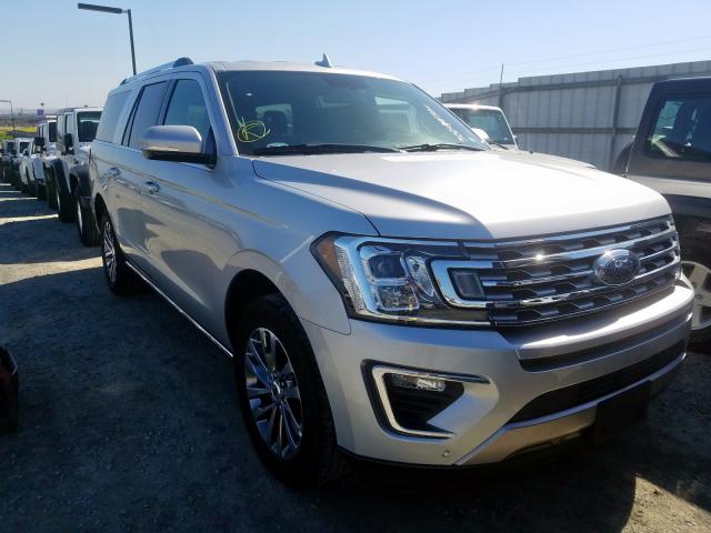 Aukcja sprzedaży 2018 Ford Expedition, vin: 1FMJK1KT2JEA25087, numer aukcji: 36649230