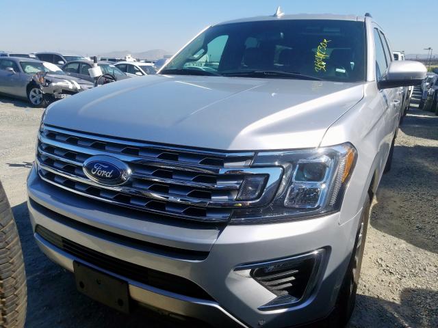 Aukcja sprzedaży 2018 Ford Expedition, vin: 1FMJK1KT2JEA25087, numer aukcji: 36649230