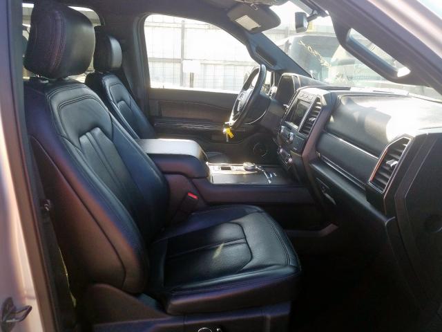 Aukcja sprzedaży 2018 Ford Expedition, vin: 1FMJK1KT2JEA25087, numer aukcji: 36649230
