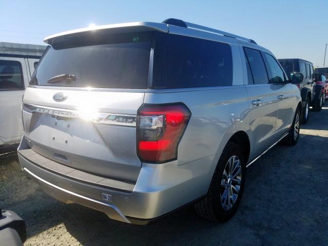 Aukcja sprzedaży 2018 Ford Expedition, vin: 1FMJK1KT2JEA25087, numer aukcji: 36649230