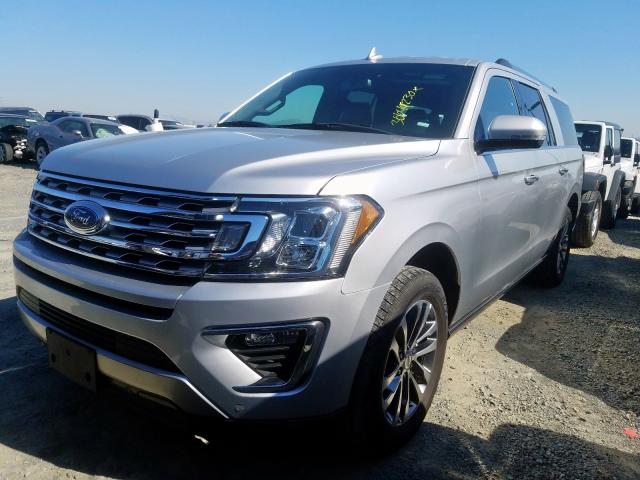 Aukcja sprzedaży 2018 Ford Expedition, vin: 1FMJK1KT2JEA25087, numer aukcji: 36649230