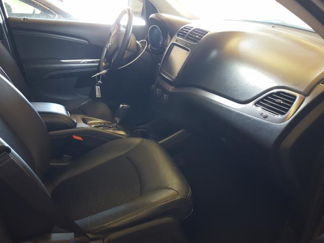 2019 Dodge Journey Cr მანქანა იყიდება აუქციონზე, vin: 3C4PDCGG9KT859598, აუქციონის ნომერი: 37123380