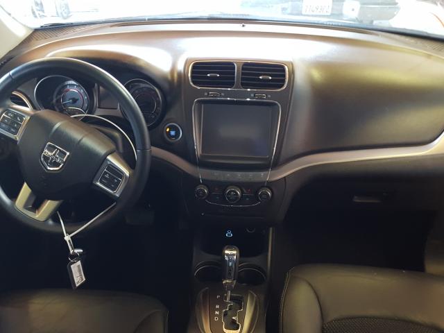 2019 Dodge Journey Cr მანქანა იყიდება აუქციონზე, vin: 3C4PDCGG9KT859598, აუქციონის ნომერი: 37123380