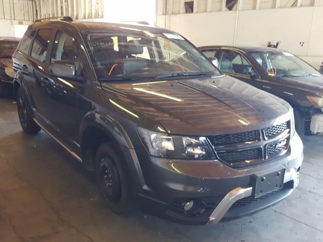 2019 Dodge Journey Cr მანქანა იყიდება აუქციონზე, vin: 3C4PDCGG9KT859598, აუქციონის ნომერი: 37123380