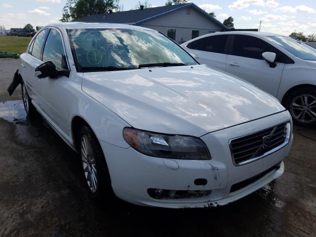 Продаж на аукціоні авто 2007 Volvo S80 3.2, vin: YV1AS982771041832, номер лоту: 65197641