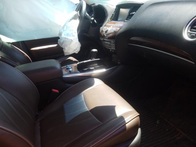 Aukcja sprzedaży 2015 Infiniti Qx60, vin: 5N1AL0MM0FC552237, numer aukcji: 37201480