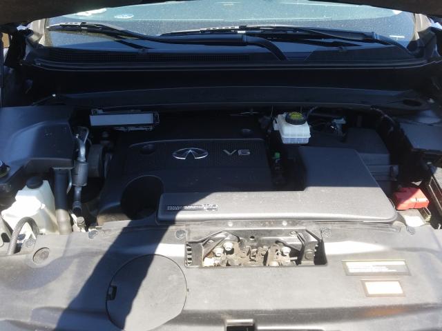 Aukcja sprzedaży 2015 Infiniti Qx60, vin: 5N1AL0MM0FC552237, numer aukcji: 37201480