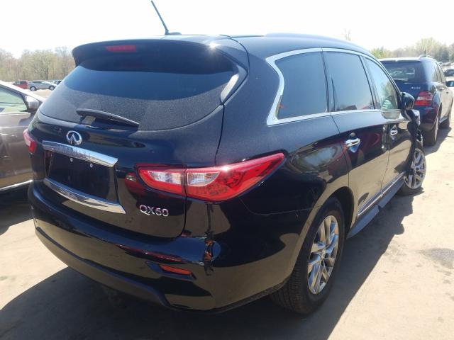 Aukcja sprzedaży 2015 Infiniti Qx60, vin: 5N1AL0MM0FC552237, numer aukcji: 37201480