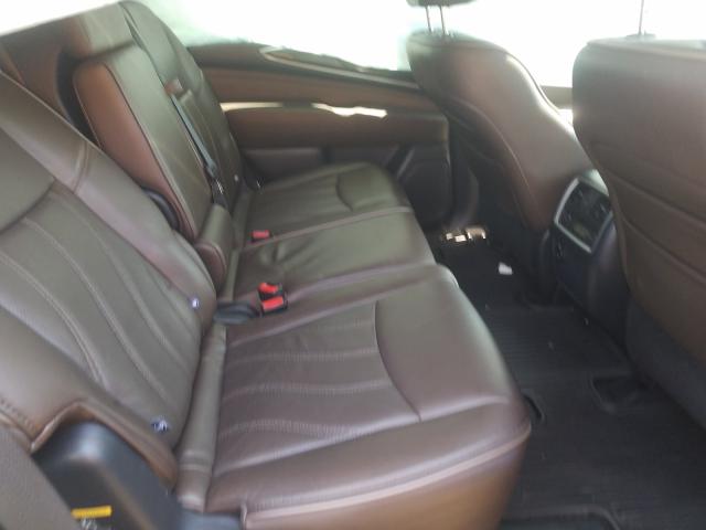 Aukcja sprzedaży 2015 Infiniti Qx60, vin: 5N1AL0MM0FC552237, numer aukcji: 37201480