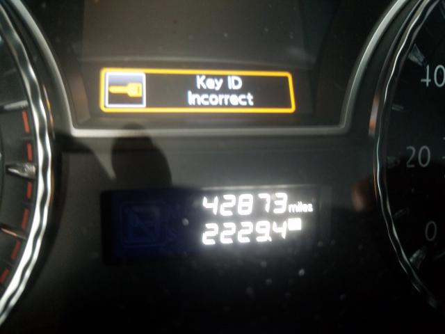 Aukcja sprzedaży 2015 Infiniti Qx60, vin: 5N1AL0MM0FC552237, numer aukcji: 37201480