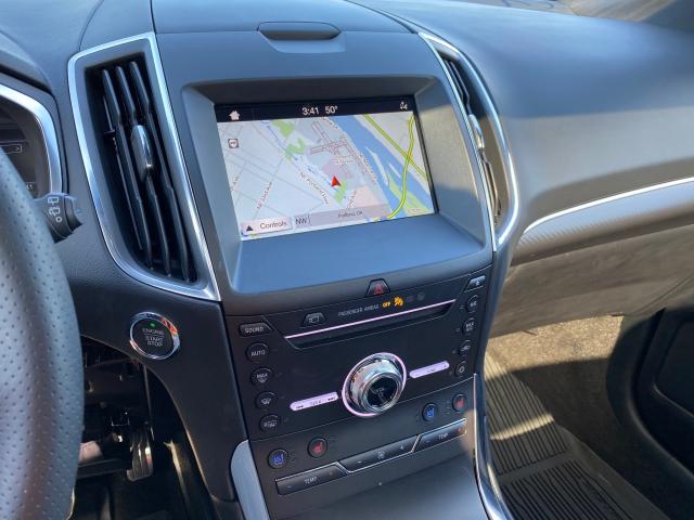 Продаж на аукціоні авто 2019 Ford Edge St, vin: 2FMPK4AP0KBB28098, номер лоту: 37523110