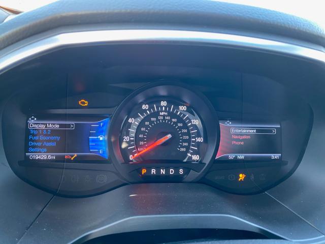 Продаж на аукціоні авто 2019 Ford Edge St, vin: 2FMPK4AP0KBB28098, номер лоту: 37523110