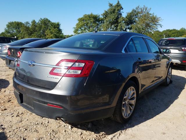 Aukcja sprzedaży 2019 Ford Taurus Lim, vin: 1FAHP2F88KG115372, numer aukcji: 37490460
