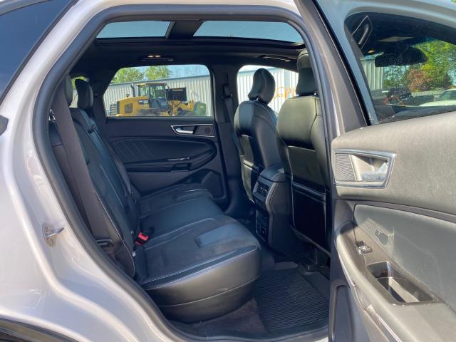 Продаж на аукціоні авто 2019 Ford Edge St, vin: 2FMPK4AP0KBB28098, номер лоту: 37523110