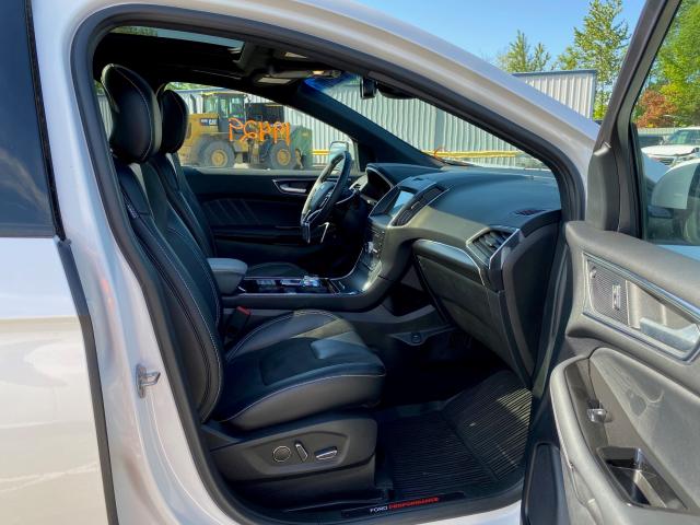 Продаж на аукціоні авто 2019 Ford Edge St, vin: 2FMPK4AP0KBB28098, номер лоту: 37523110