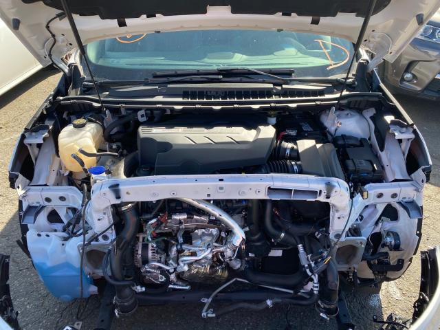 Продаж на аукціоні авто 2019 Ford Edge St, vin: 2FMPK4AP0KBB28098, номер лоту: 37523110