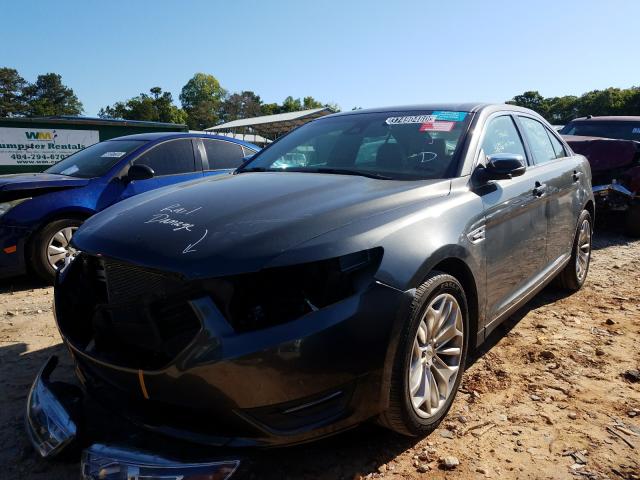 Aukcja sprzedaży 2019 Ford Taurus Lim, vin: 1FAHP2F88KG115372, numer aukcji: 37490460