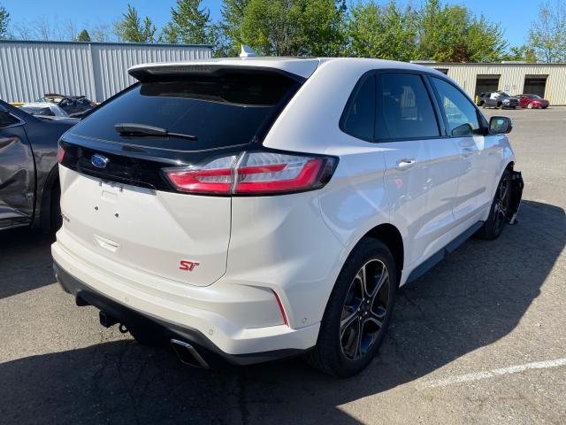 Продаж на аукціоні авто 2019 Ford Edge St, vin: 2FMPK4AP0KBB28098, номер лоту: 37523110