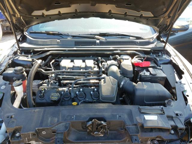 Aukcja sprzedaży 2019 Ford Taurus Lim, vin: 1FAHP2F88KG115372, numer aukcji: 37490460