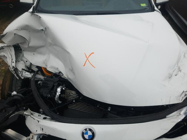 Aukcja sprzedaży 2018 Bmw 330e, vin: WBA8E1C59JA755934, numer aukcji: 33740390