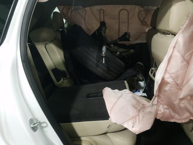 Aukcja sprzedaży 2019 Buick Envision P, vin: LRBFX3SX1KD065533, numer aukcji: 38787190