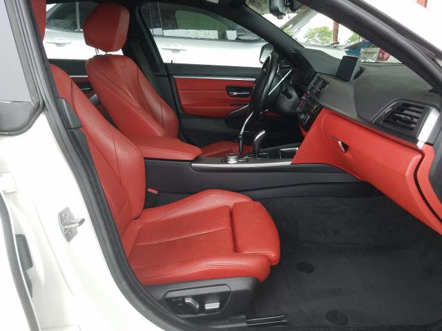 39149740 :رقم المزاد ، WBA4J1C58KBM12067 vin ، 2019 Bmw 430i Gran مزاد بيع