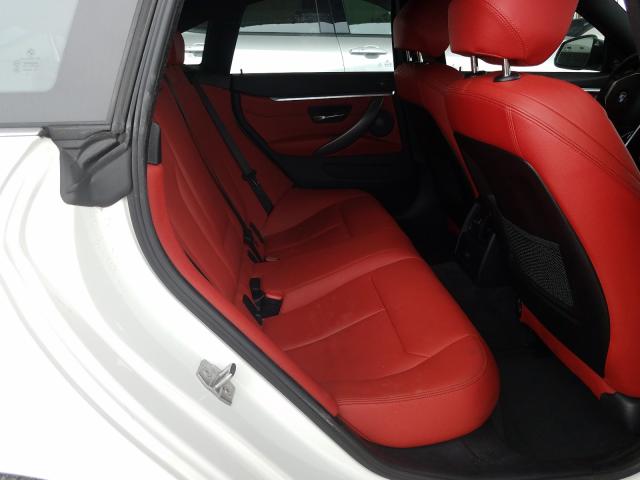 39149740 :رقم المزاد ، WBA4J1C58KBM12067 vin ، 2019 Bmw 430i Gran مزاد بيع